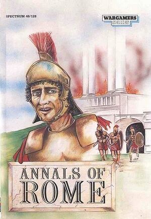 Annals of Rome ZXcover f.jpg