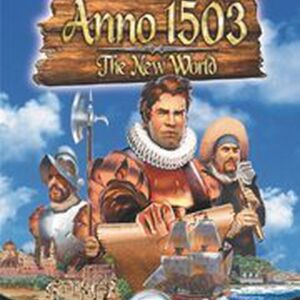 Anno 1503 a new world cover.jpg