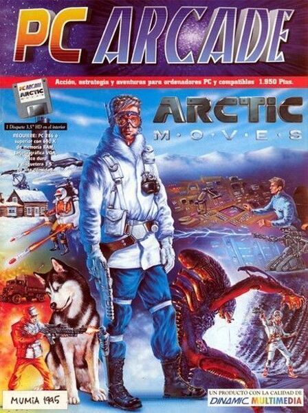 Файл:Arctic Moves cover.jpg