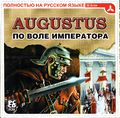 Augustus - Im Auftrag des Kaisers (Augustus - По воле императора) -2676x2634- -Triada- -Front- -!-.jpg