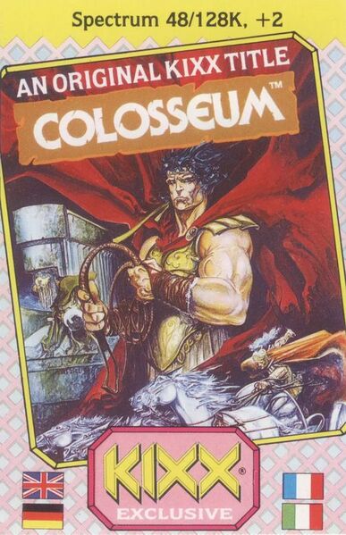 Файл:Coliseum cover.jpg