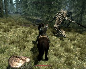 Dovakin in forest.jpg
