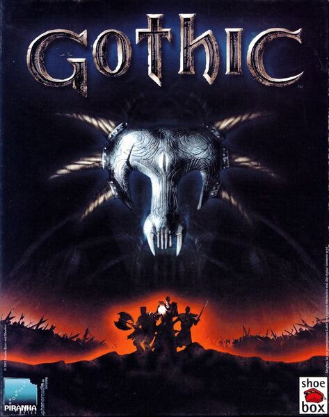Файл:Gothic cover.jpg
