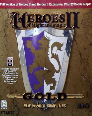 Heroes of Might and Magic II Gold cover.jpg