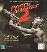 Jagged Alliance 2 Coverart.jpg
