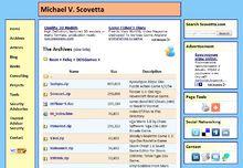 Michael V. Scovetta's DOSGames.jpg