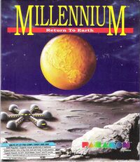 Millennium Return to Earth cover.jpg