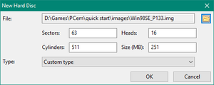 PCem-v14-quickstart-win98-7.png