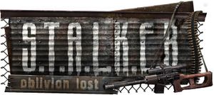 S.T.A.L.K.E.R.- Oblivion Lost text logo.jpg