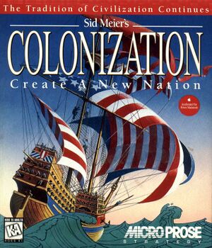 Sid Meier's Colonization DOS f.jpg