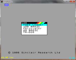 Unreal Speccy-Menu.png