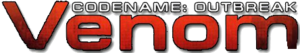 Venom. Codename- Outbreak logo.png