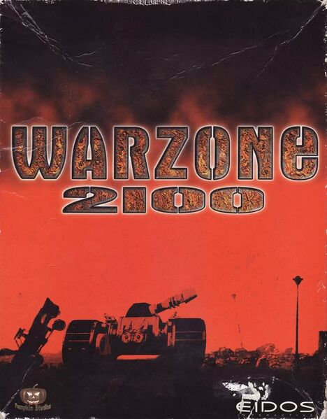 Файл:Warzone 2100 cover.jpg